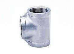 湖州三通等铸造管件价格与厂家直销优势——以温州市龙湾永中松锋阀门管件厂为例