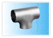 供应恩悌合金钢承插三通 沧州国标生产厂家，满足高中低压管件需求