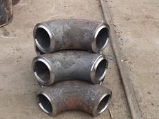 辛店船用弯头 高中低压管件的高性能解决方案