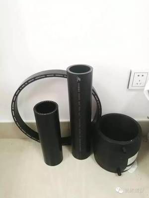 管廊建设新机遇 高中低压管件引领行业合作热潮